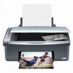 Epson STYLUS CX4800 INKJET